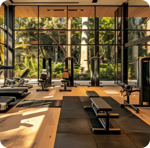 Fitness