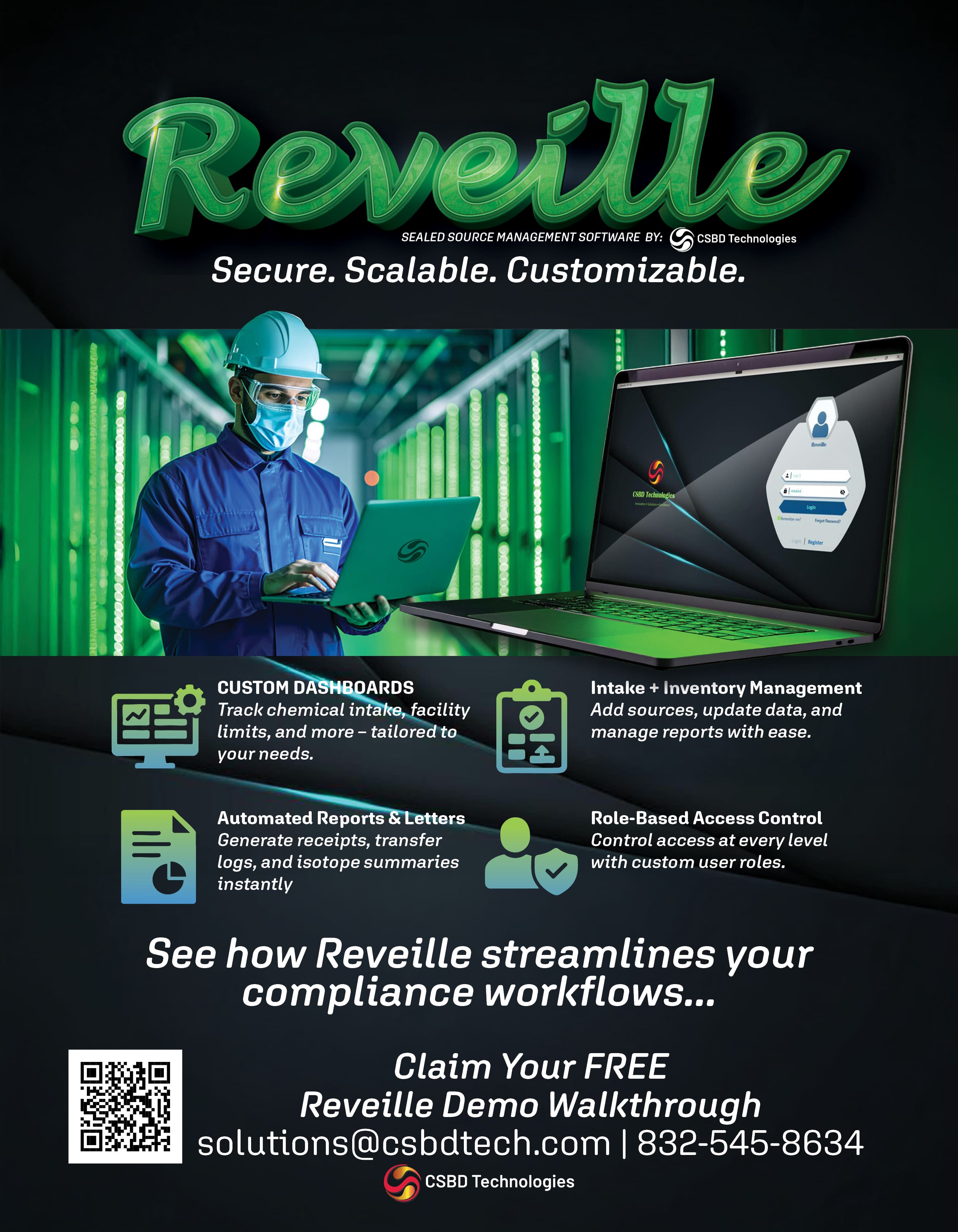 reveille