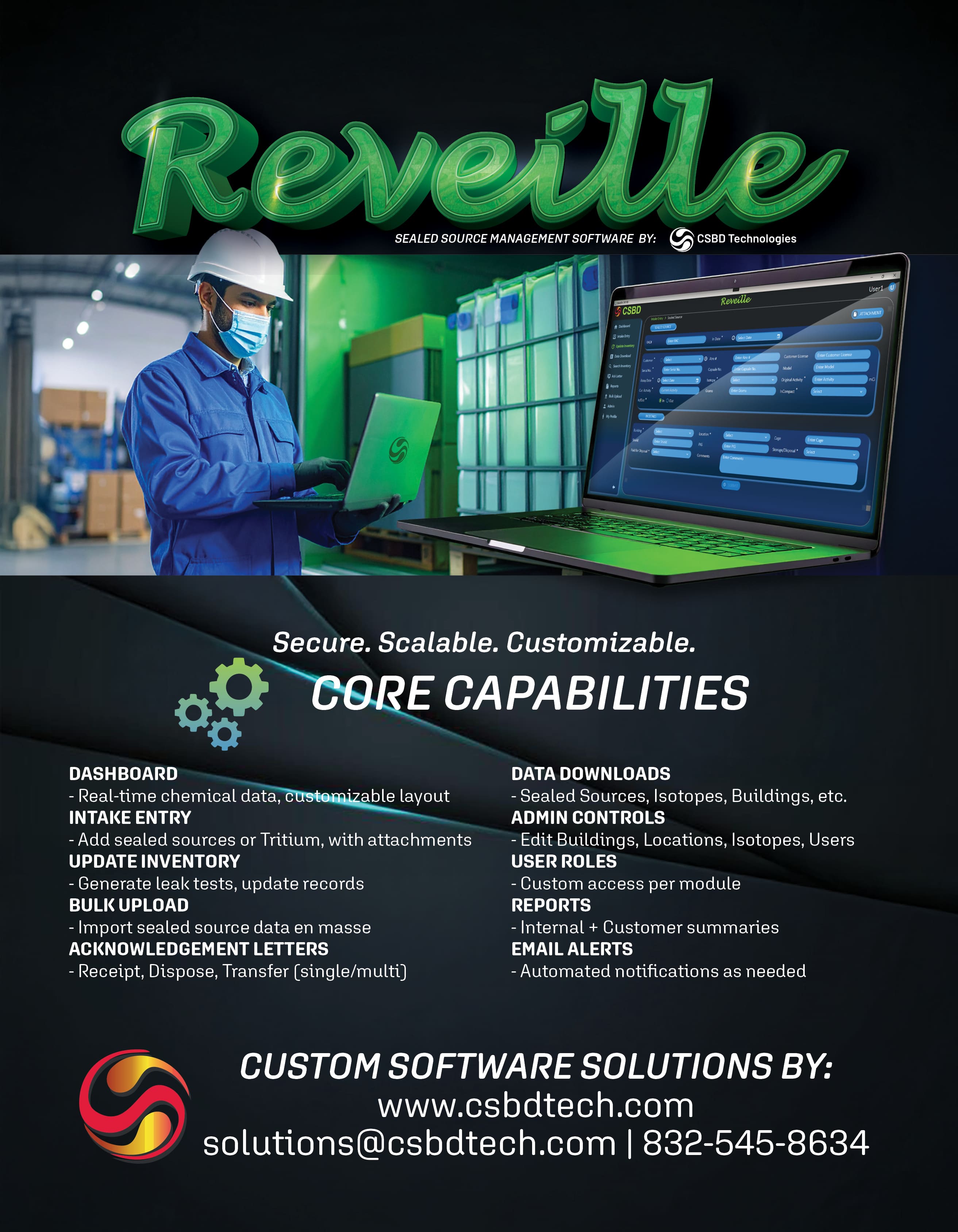 reveille